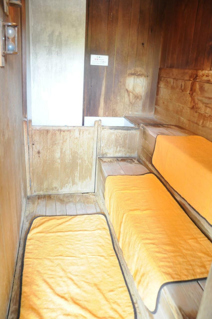 Onsen Yupopo Hotel Semboku Екстериор снимка